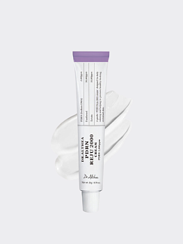 Восстанавливающий крем для лица с эктоином и ПДРН Dr.Althea PDRN Reju 2000 Cream