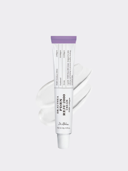 Восстанавливающий крем для лица с эктоином и ПДРН Dr.Althea PDRN Reju 2000 Cream