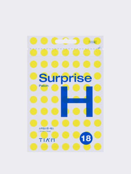 Патчи против воспалений TIAM Surprise H Patch
