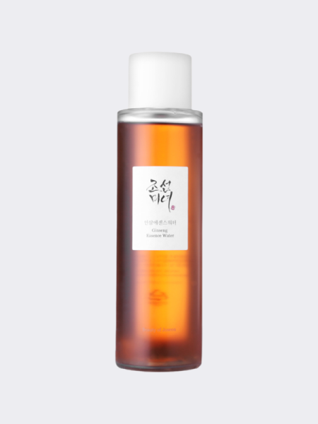 Разглаживающий тонер-эссенция с экстрактом женьшеня Beauty of Joseon Ginseng Essence Water Разглаживающий тонер-эссенция с экстрактом женьшеня Beauty of Joseon Ginseng Essence Water