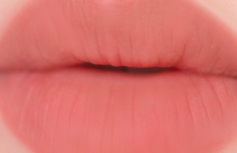 Влажный вельветовый тинт для губ AMUSE Dew Velvet 05 Seouler
