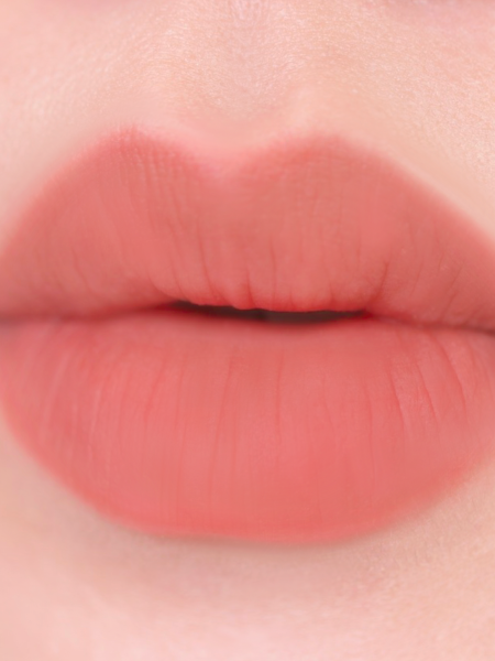 Влажный вельветовый тинт для губ AMUSE Dew Velvet 05 Seouler