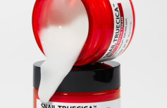 Крем с муцином чёрной улитки Some By Mi Snail Truecica Miracle Repair Cream