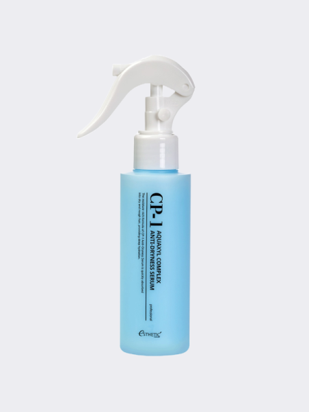 Увлажняющая сыворотка-спрей для волос ESTHETIC HOUSE CP-1 Aquaxyl Complex Anti-Dryness Serum Увлажняющая сыворотка-спрей для волос ESTHETIC HOUSE CP-1 Aquaxyl Complex Anti-Dryness Serum