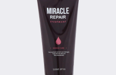 Маска для восстановления структуры волос Some By Mi Miracle Repair Treatment