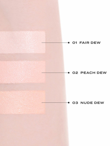 Набор: Лёгкий тональный кушон + рефил FEEV Hyper-Fit Bare Cushion 01 Fair Dew Set Набор: Лёгкий тональный кушон + рефил FEEV Hyper-Fit Bare Cushion 01 Fair Dew Set
