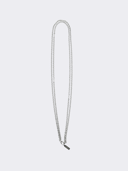 Утолщённая длинная цепочка для бальзама-слайдера BRAYE Multi Strap Bold Long Утолщённая длинная цепочка для бальзама-слайдера BRAYE Multi Strap Bold Long