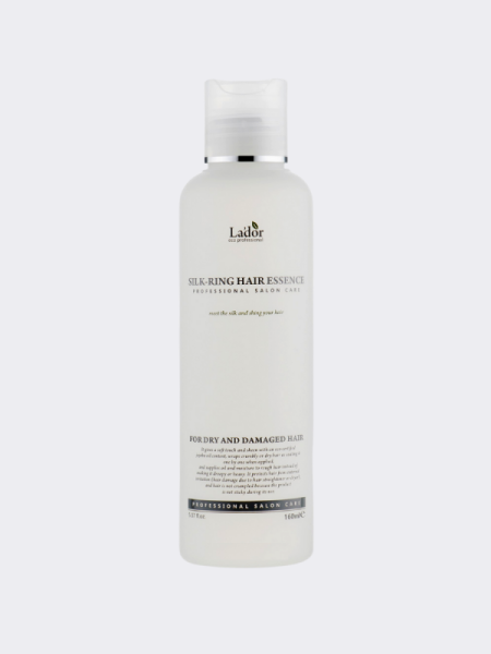 Восстанавливающая эссенция для волос La’dor Silk-Ring Hair Essence