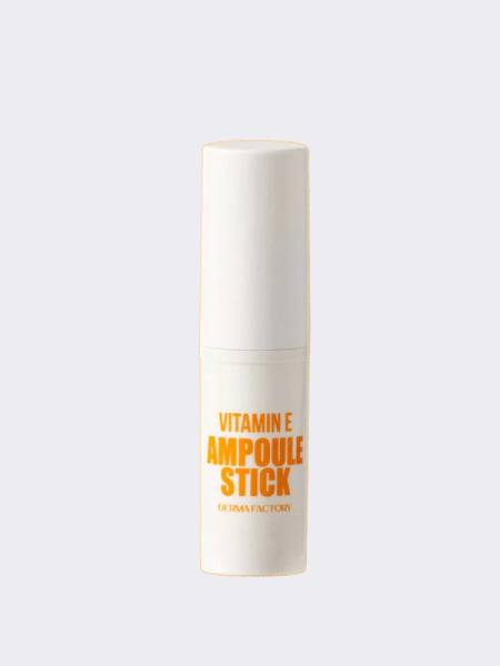 Витаминный ампульный стик Derma Factory Vitamin E Ampoule Stick