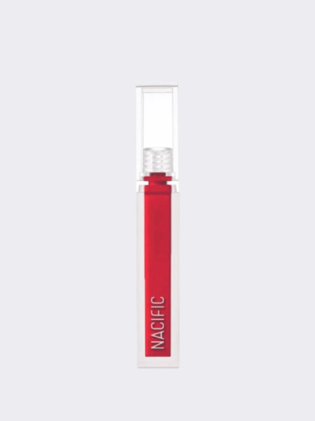 Тинт для губ Nacific Shine Mood Slick #08 Lucid Red Тинт для губ Nacific Shine Mood Slick #08 Lucid Red