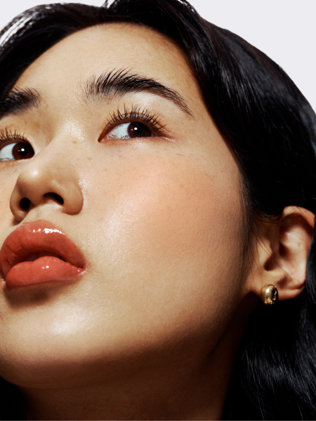 Кремовые спрессованные румяна UNLEASHIA Sisua Butter Waffle Dough Blusher #2 Apricot Sherbet