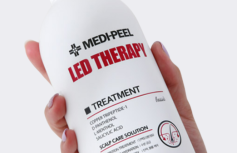 Укрепляющий кондиционер с пептидами MEDI-PEEL Led Therapy Treatment