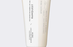 Успокаивающий крем для лица с экстрактом эхинацеи RAWQUEST Echinacea Barrier Recovery Cream