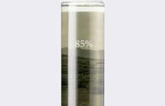 Успокаивающий тонер для лица с экстрактом центеллы Dr.Althea Cica Skin Calming Toner