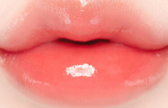 Сияющий тинт для губ Dasique Juicy Dewy Tint #02 Melon Sherbet