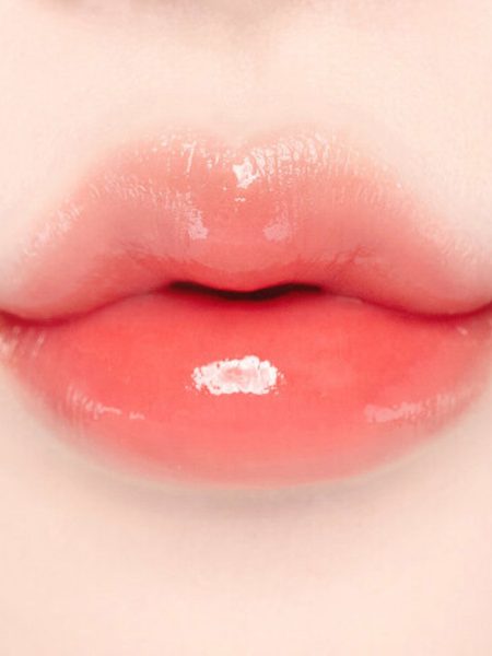Сияющий тинт для губ Dasique Juicy Dewy Tint #02 Melon Sherbet Сияющий тинт для губ Dasique Juicy Dewy Tint #02 Melon Sherbet