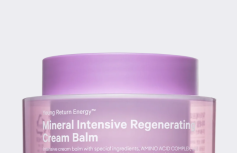 Витализирующий питательный крем с морскими минералами DR.F5 Mineral Intensive Regenerating Cream Balm