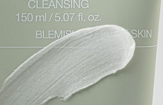 Успокаивающая пенка для умывания с экстрактом центеллы Celimax Ji Woo Gae Cica BHA Acne Foam Cleansing