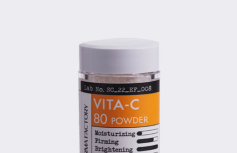 Обогащающая пудра витамина С Derma Factory VITA-C 80 Powder