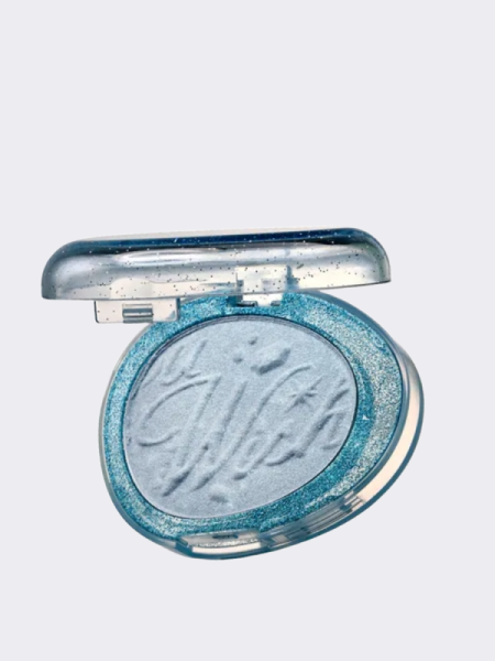 Оттеночный хайлайтер fwee Glitz Stone Highlighter HL03 Marine Baby