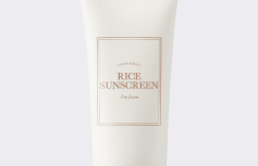 Минеральный солнцезащитный крем с рисовым экстрактом I'm From Rice Sunscreen SPF 50+ PA++++
