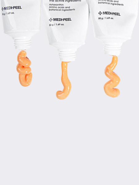 Антиоксидантный осветляющий крем для лица MEDI-PEEL Solaxantin Multi Whitening Cream