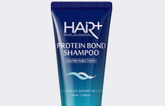 Восстанавливающий шампунь для волос с протеином Hair+ Protein Bond Shampoo