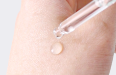 Антиоксидантная сыворотка с пептидами Dear, Klairs Fundamental Watery Oil Drop