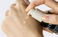 Себорегулирующая сыворотка с ниацинамидом Blithe Targeted Pore Serum Niacinamide 22