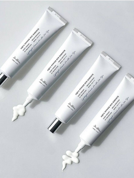 Солнцезащитная эссенция Dr.Althea Pro Lab Aqua Power Sun Essence SPF 50+/РА ++++ Солнцезащитная эссенция Dr.Althea Pro Lab Aqua Power Sun Essence SPF 50+/РА ++++