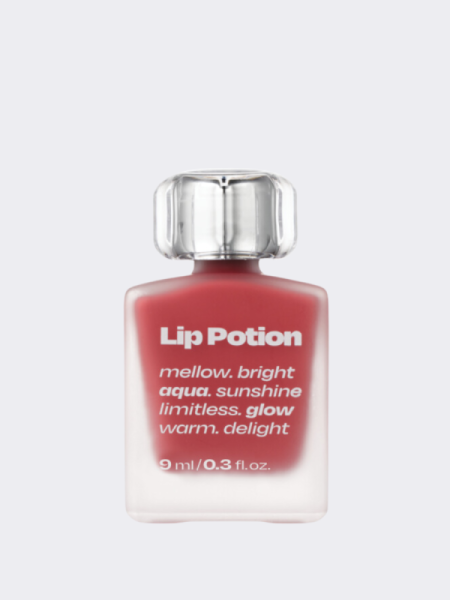 Легкий увлажняющий блеск-тинт для губ ALTERNATIVE STEREO Lip Potion Aqua Glow No.3 Sugar Rose Легкий увлажняющий блеск-тинт для губ ALTERNATIVE STEREO Lip Potion Aqua Glow No.3 Sugar Rose