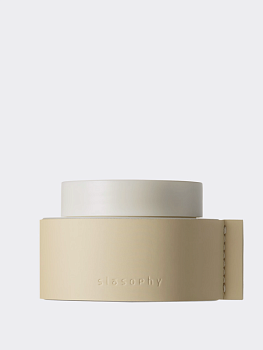 Нежный питательный крем для лица с экстрактом нутовых бобов Slosophy Nutri Dive Cream