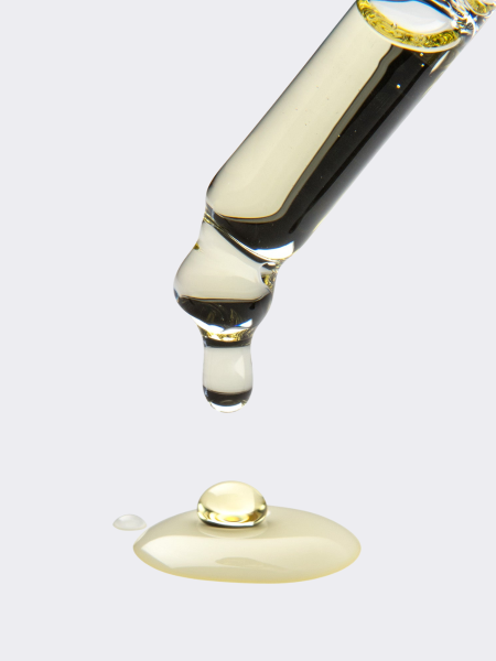 Питательное масло для лица с витаминным комплексом Q+A Super Food Facial Oil Питательное масло для лица с витаминным комплексом Q+A Super Food Facial Oil