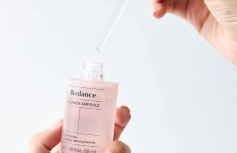 Ампульная сыворотка для сужения пор с коллагеном Biodance Collagen Ampoule