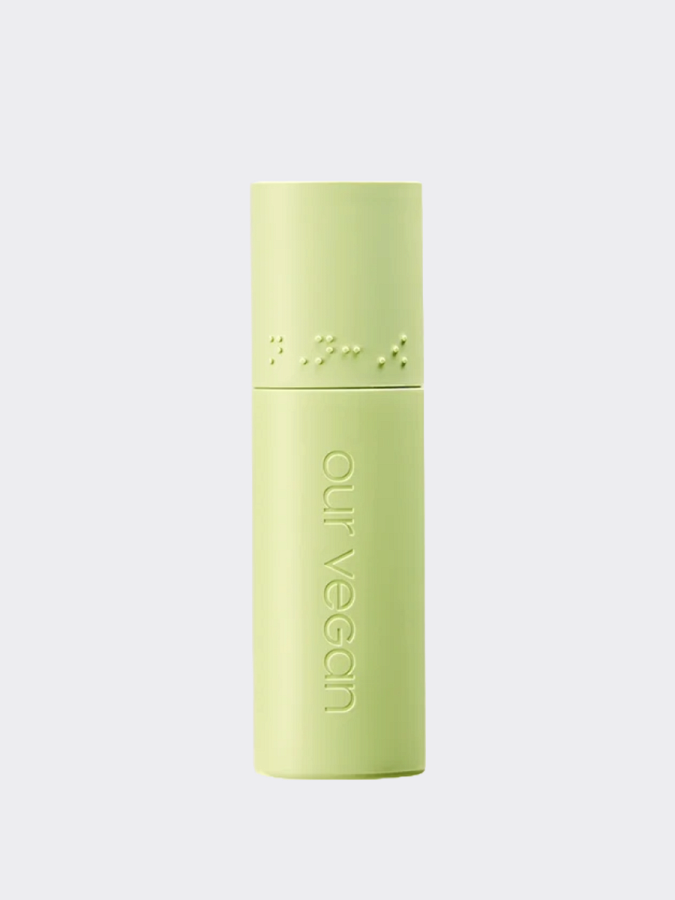 Увлажняющая эссенция для лица с экстрактом хауттюйнии Ma:nyo OUR VEGAN Heartleaf Moisture Calming Essence