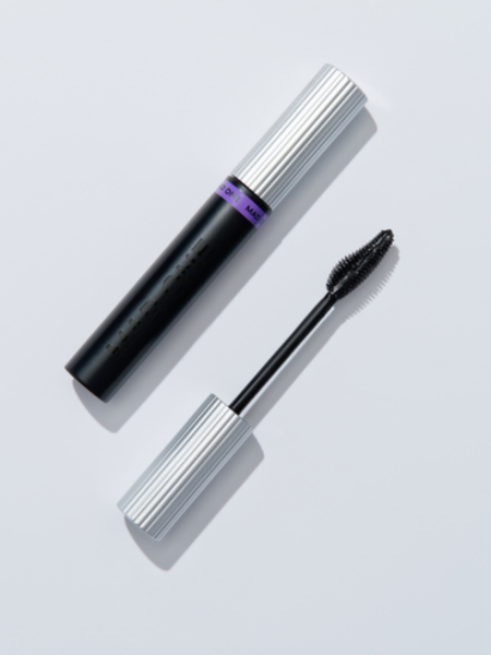 Тушь для ресниц с двухсторонней кисточкой MAD ONE Double-Ended Mascara