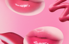 Стойкий тинт для губ с полусияющим финишем fwee Pink Obsession Stay-fit Lip Tint G09 Lychee Pink