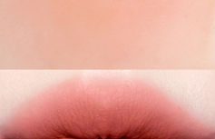 Оттеночное суфле для губ и щёк fwee Lip&Cheek Blurry Pudding Pot CR01 Dear