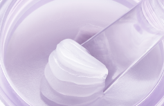 Разогревающая ночная маска для губ с экстрактом лаванды TOCOBO Collagen Boosting Lip Mask