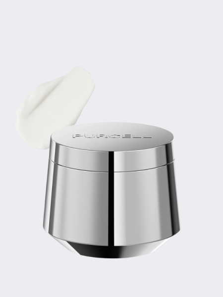 Разглаживающий крем для лица с пробиотиками PURCELL Pixcell Biom After Laser Rebooting Cream