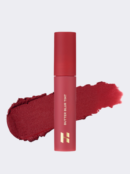 Муссовый тинт для губ HOLIKA HOLIKA Butter Blur Tint 05 Chill Муссовый тинт для губ HOLIKA HOLIKA Butter Blur Tint 05 Chill