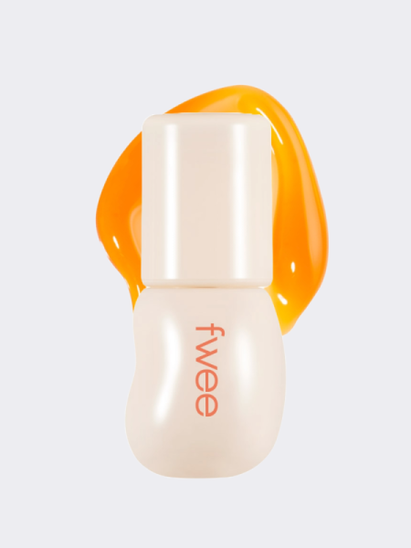 Оттеночный блеск для губ fwee 3D Changing Gloss 03 Scene Yellow Оттеночный блеск для губ fwee 3D Changing Gloss 03 Scene Yellow