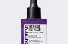 Разглаживающая сыворотка с ретинолом и бакучиолом Some By Mi Retinol Intense Reactivating Serum