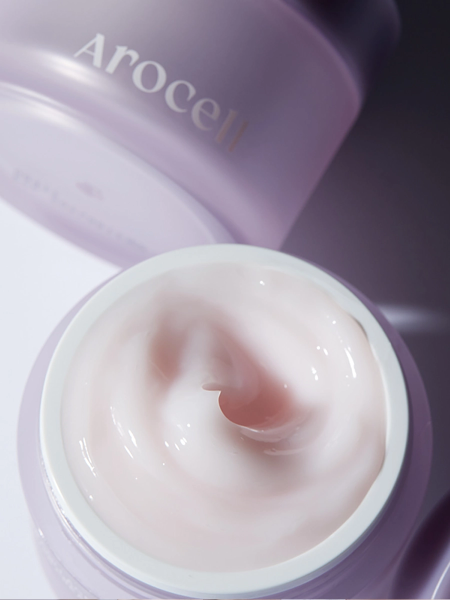 Укрепляющий крем для лица с коллагеном Arocell Super Collagen Booster Cream