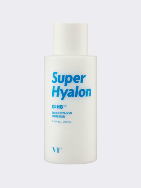 Увлажняющая эмульсия с гиалуроновой кислотой VT Cosmetics Super Hyalon Emulsion