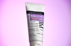 Обновляющий крем для лица с бакучиолом и спикулами Derma Factory Bakuchiol Spicule Cream