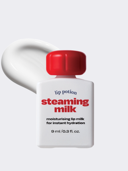 Увлажняющее молочко-праймер для губ ALTERNATIVE STEREO Lip Potion Steaming Milk Увлажняющее молочко-праймер для губ ALTERNATIVE STEREO Lip Potion Steaming Milk