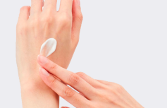 МИНИ Успокаивающий крем без отдушек для чувствительной кожи с экстрактом центеллы Purito Centella Unscented Recovery Cream