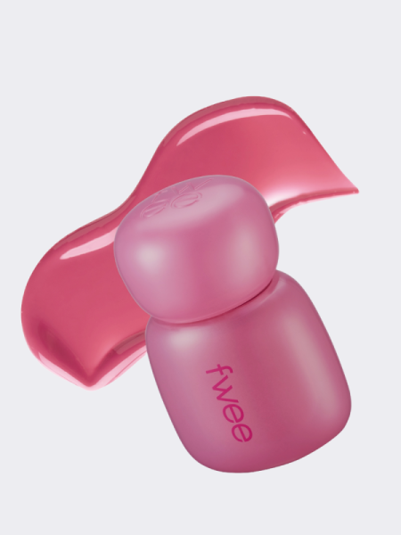 Стойкий тинт для губ с полуматовым финишем fwee Pink Obsession Stay-fit Lip Tint M05 Code Pink Стойкий тинт для губ с полуматовым финишем fwee Pink Obsession Stay-fit Lip Tint M05 Code Pink