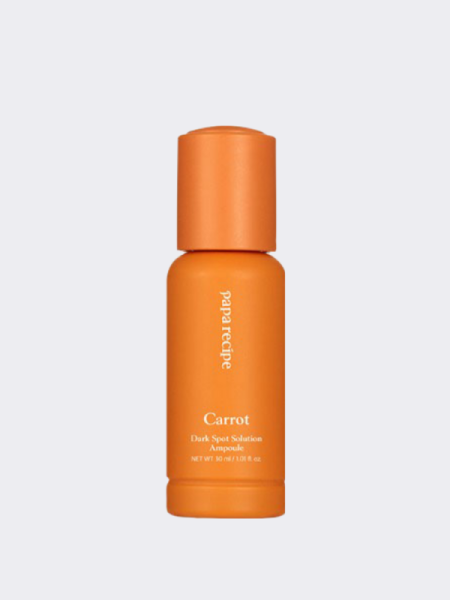 Осветляющая сыворотка с экстрактом моркови Papa Recipe Carrot Dark Spot Solution Ampoule Осветляющая сыворотка с экстрактом моркови Papa Recipe Carrot Dark Spot Solution Ampoule